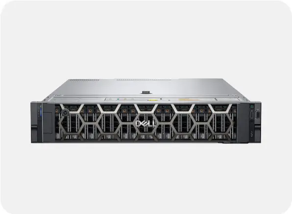 Buy Dell PowerEdge R750xs Rack Server at Best Price Online in Dubai, UAE